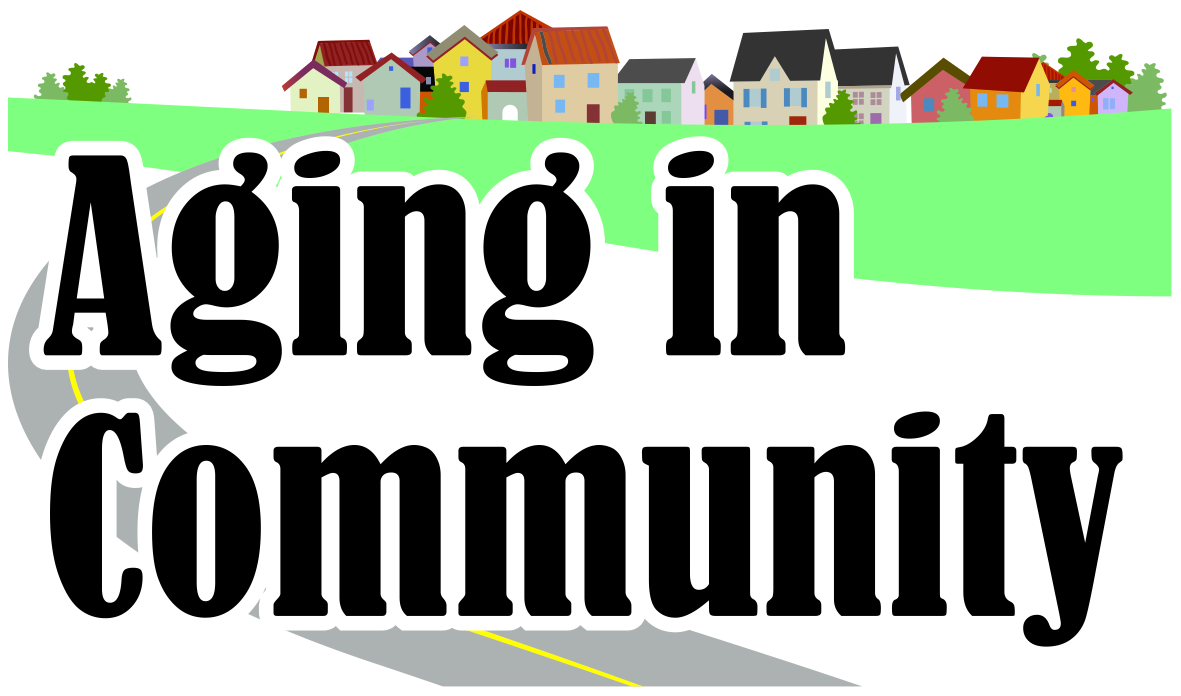 Aging In Community Project Ndsu Agriculture